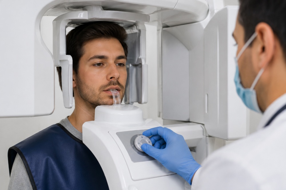 dental röntgen