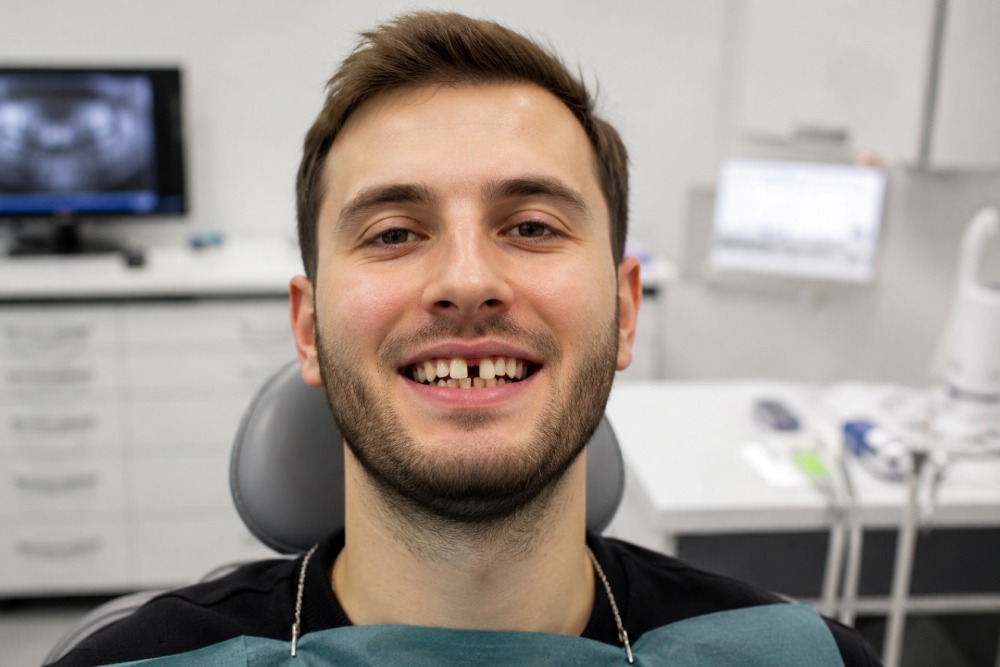 diastema