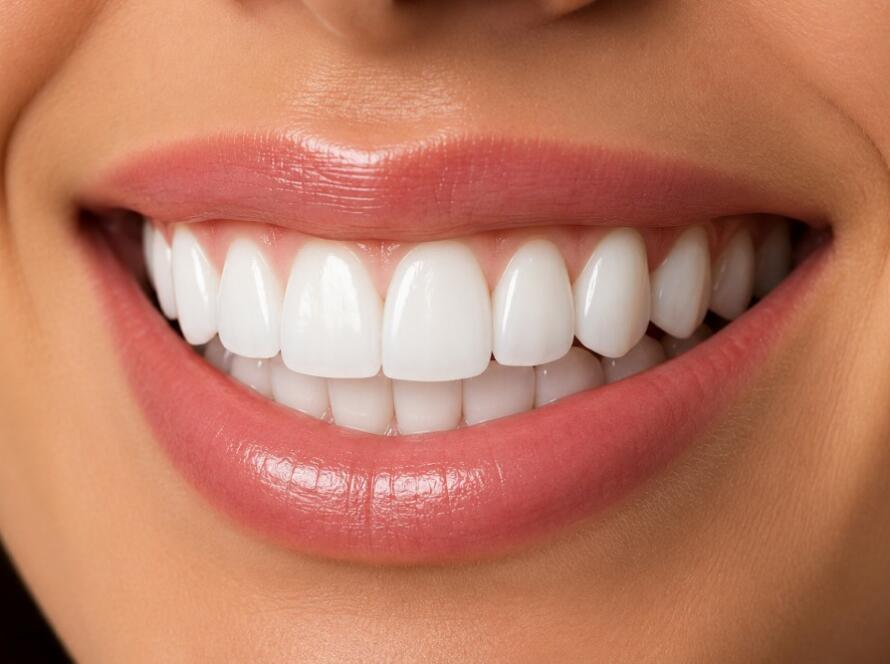 hollywood smile