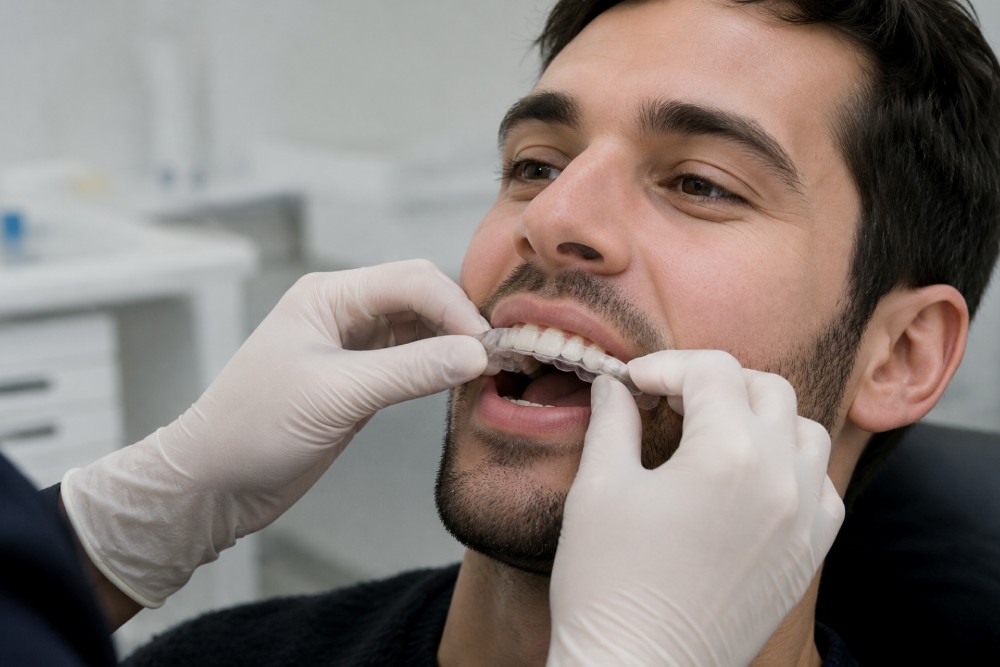 splint nedir