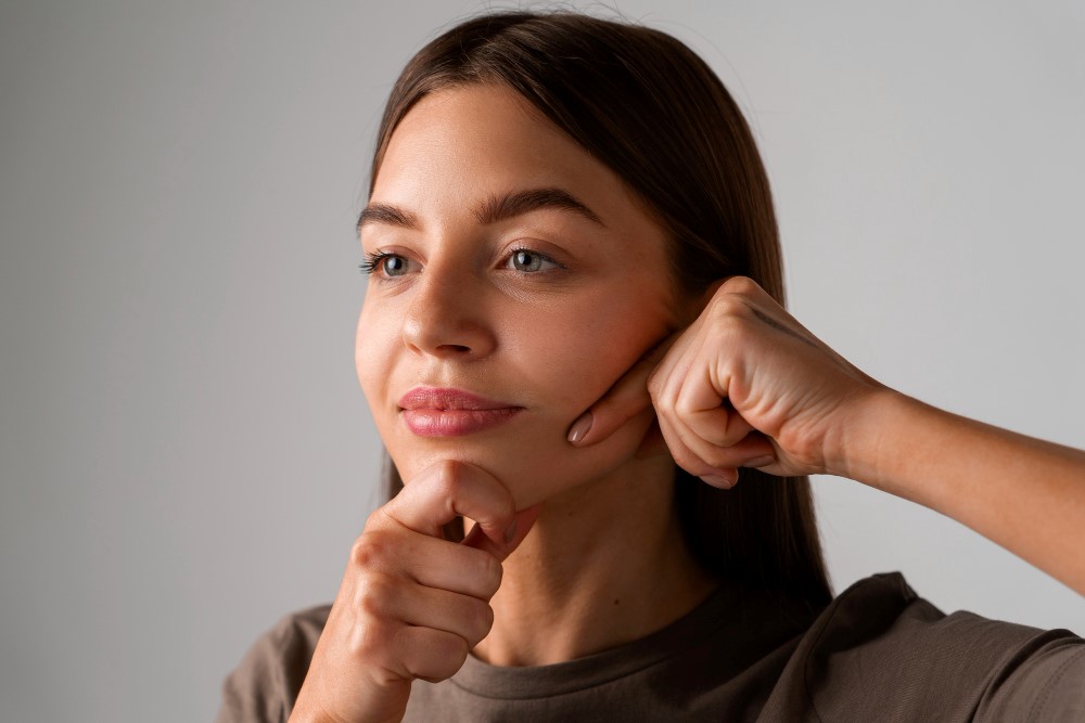 Masseter Botoksu (Çene Botoksu) Nedir?