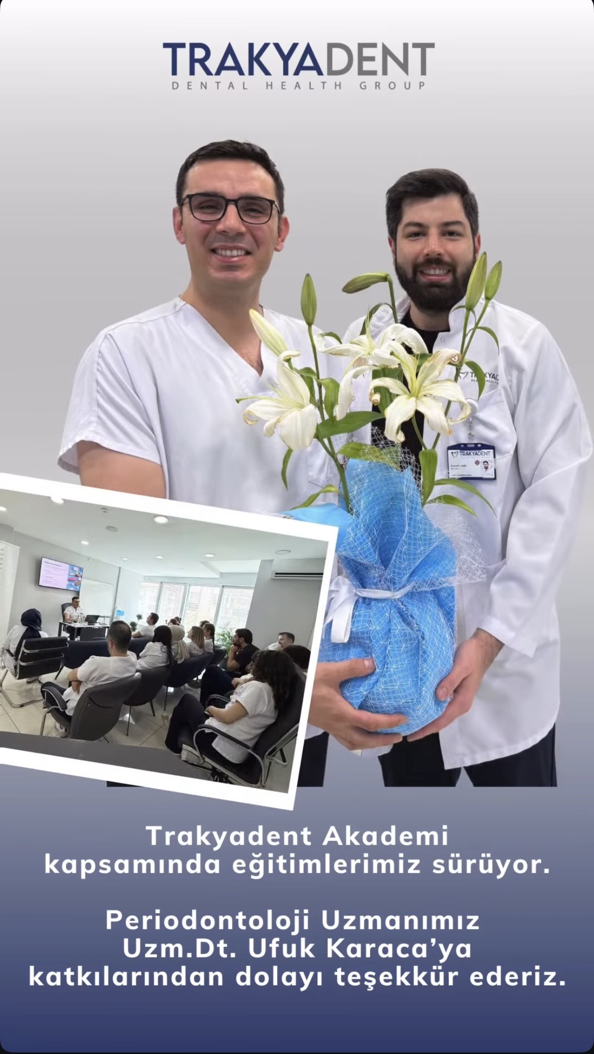 Sterilization applications