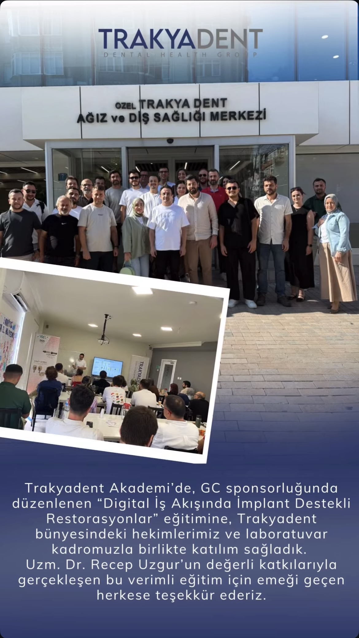 CAD/CAM technologies