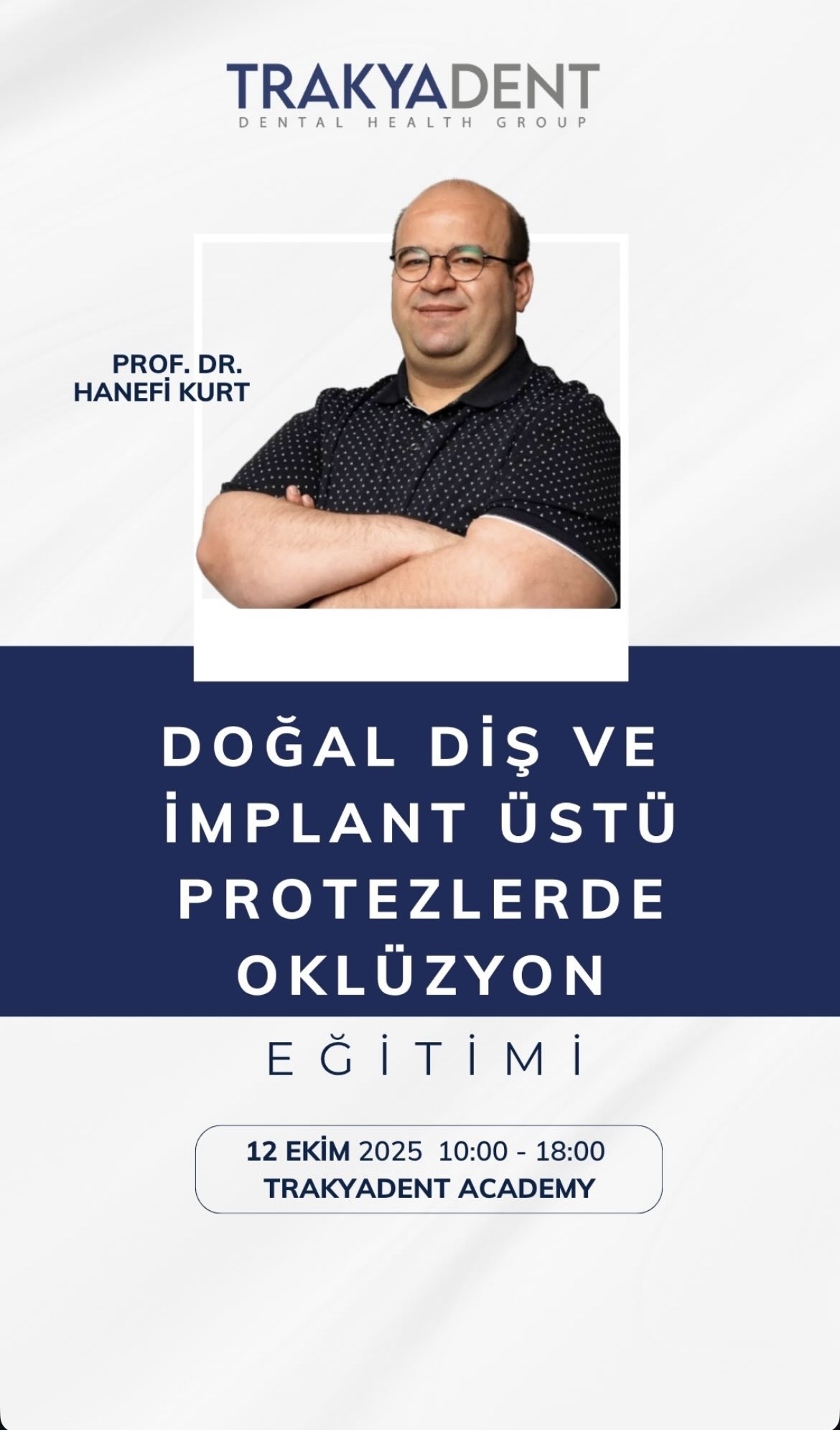 Aesthetic dentistry